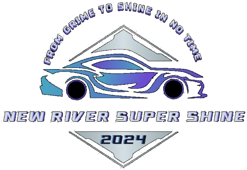New River Super Shine